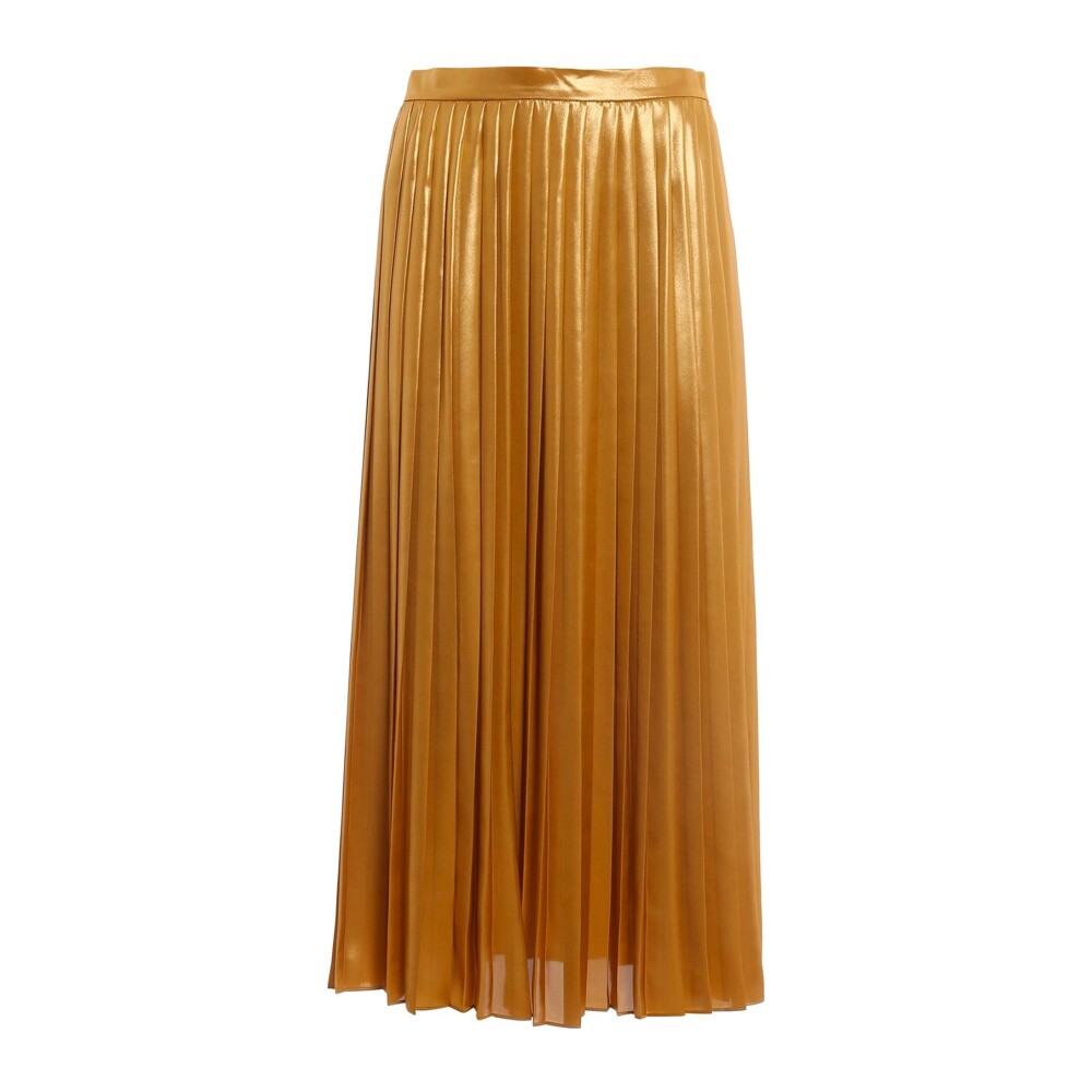 Max studio outlet maxi skirts