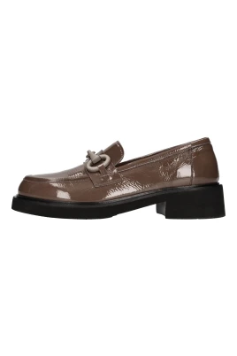 D748 Finishacero Loafers