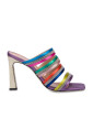 multicolored-satin-and-rhinestone-sandals-size-40