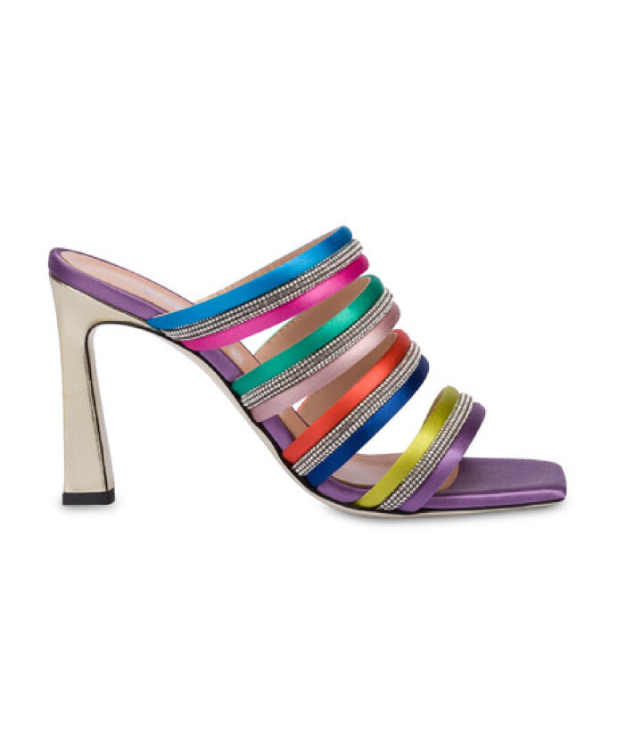 multicolored-satin-and-rhinestone-sandals-size-40