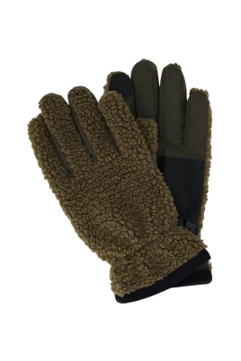Field Fleece Handskar
