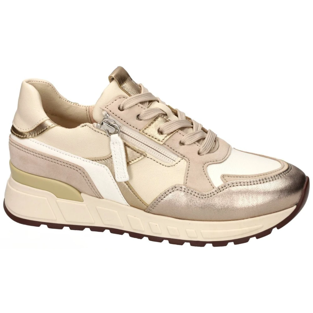 Gabor Gabor 86.368.21 Dames Schoenen Beige