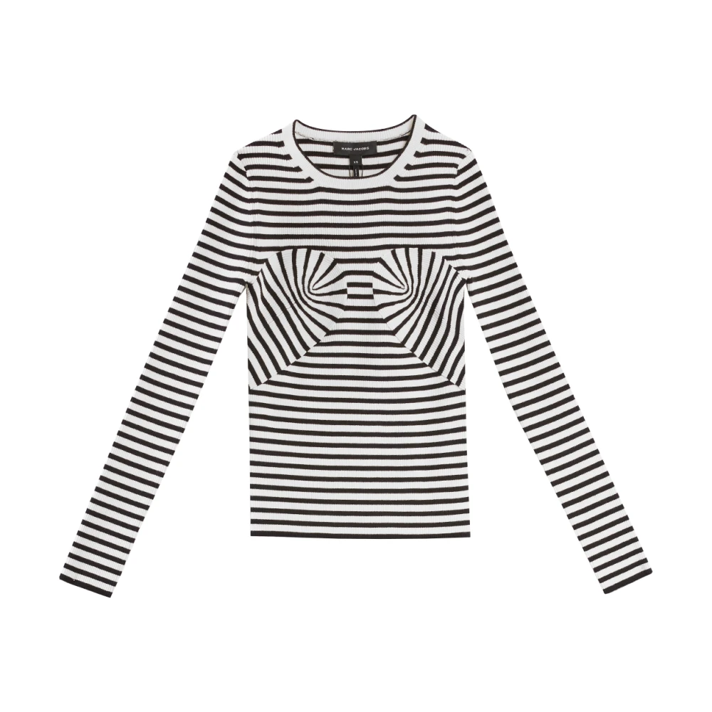 Knitwear > Round-neck Knitwear - - Marc Jacobs - Modalova