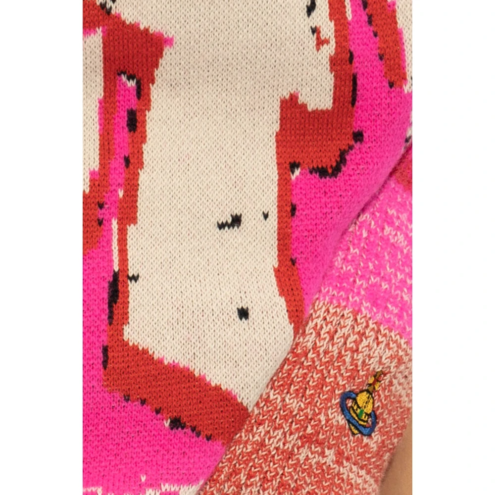 Vivienne Westwood Mouwloze top Multicolor Dames