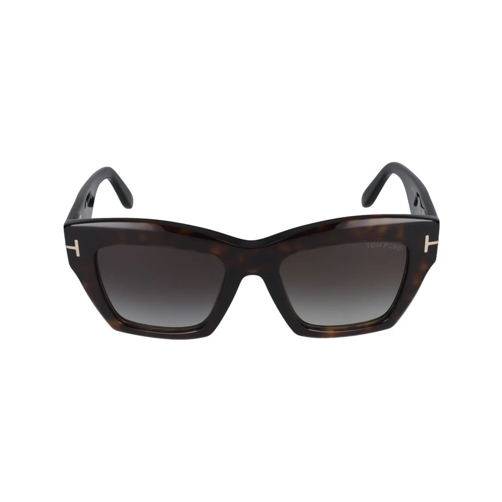 Tom Ford Unisex Black Sunglasses, 52 Mm, Stylish Sunglasses Ft1191 52B