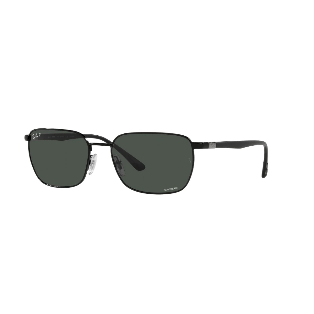 Ray-Ban Unisex Black Sunglasses