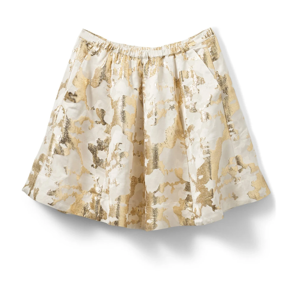 Skirts > Short Skirts - - Sofie Schnoor - Modalova