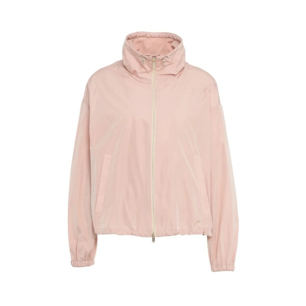 Jackets > Light Jackets - - Herno - Modalova