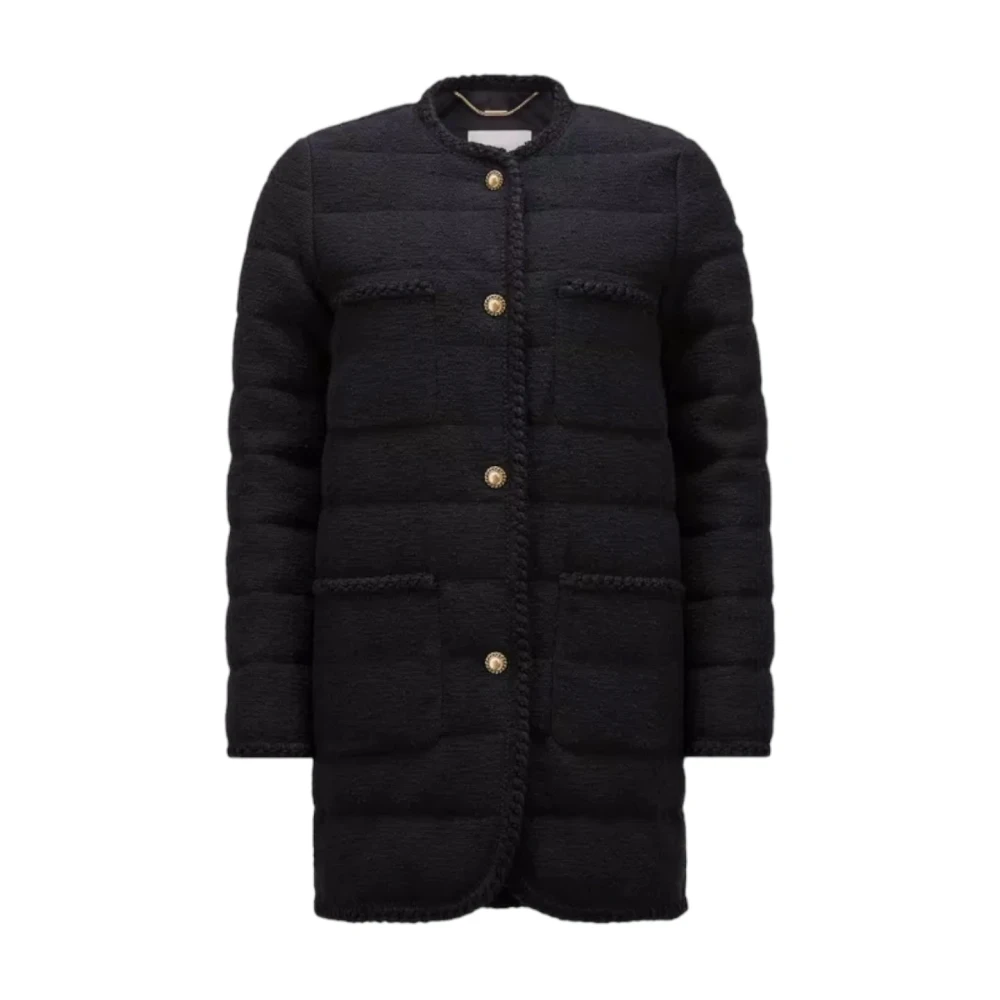 Jackets > Winter Jackets - - Moncler - Modalova