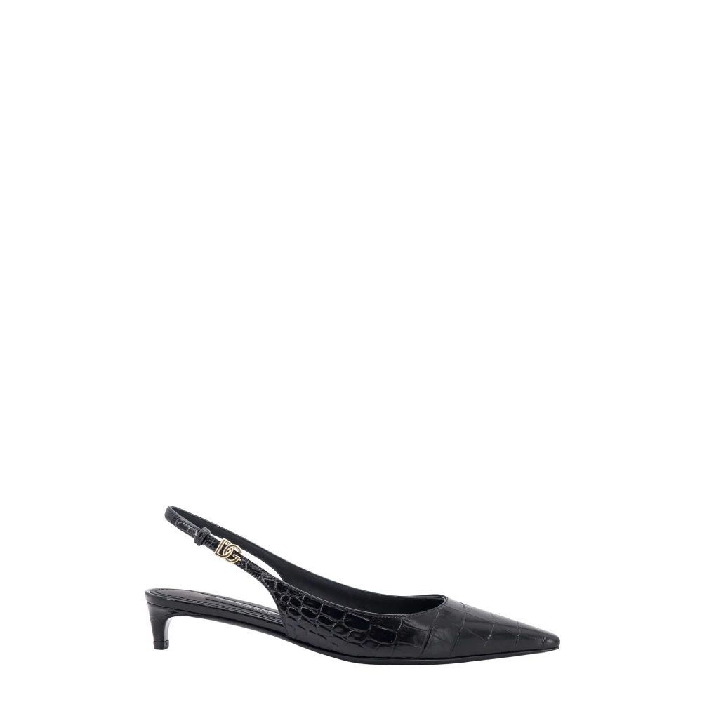 Shoes > Heels > Pumps - - Dolce & Gabbana - Modalova