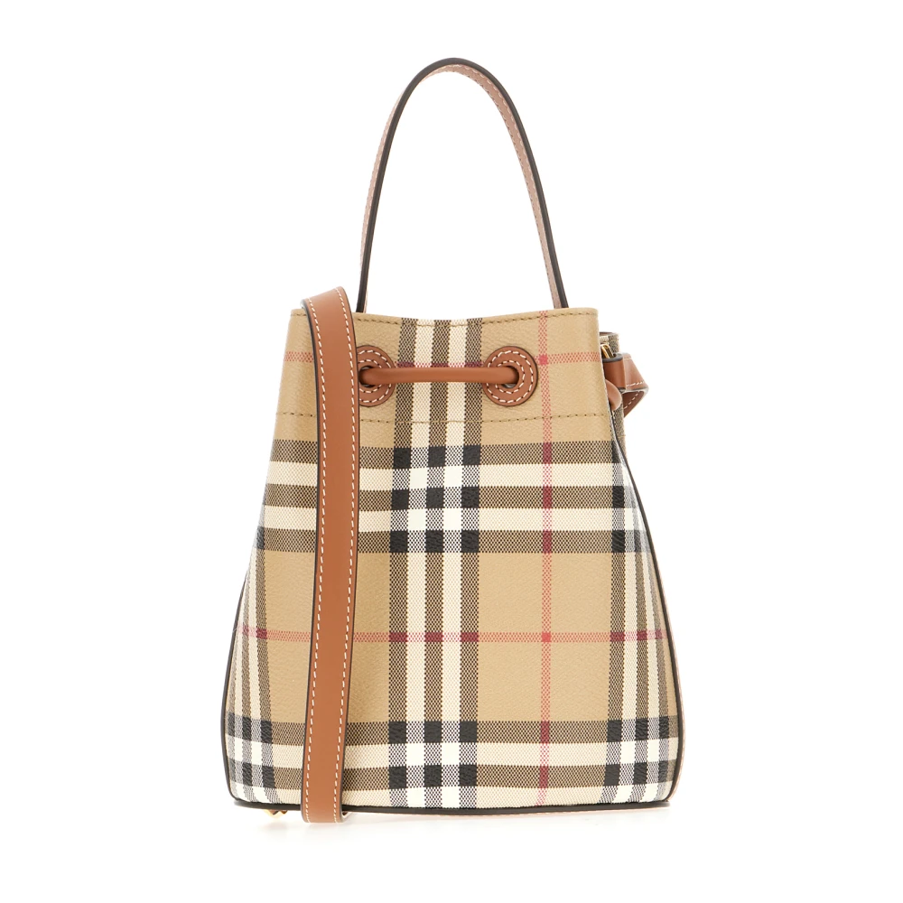 Burberry Emmertassen Beige Dames