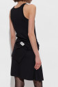 robe-avec-logo-brode