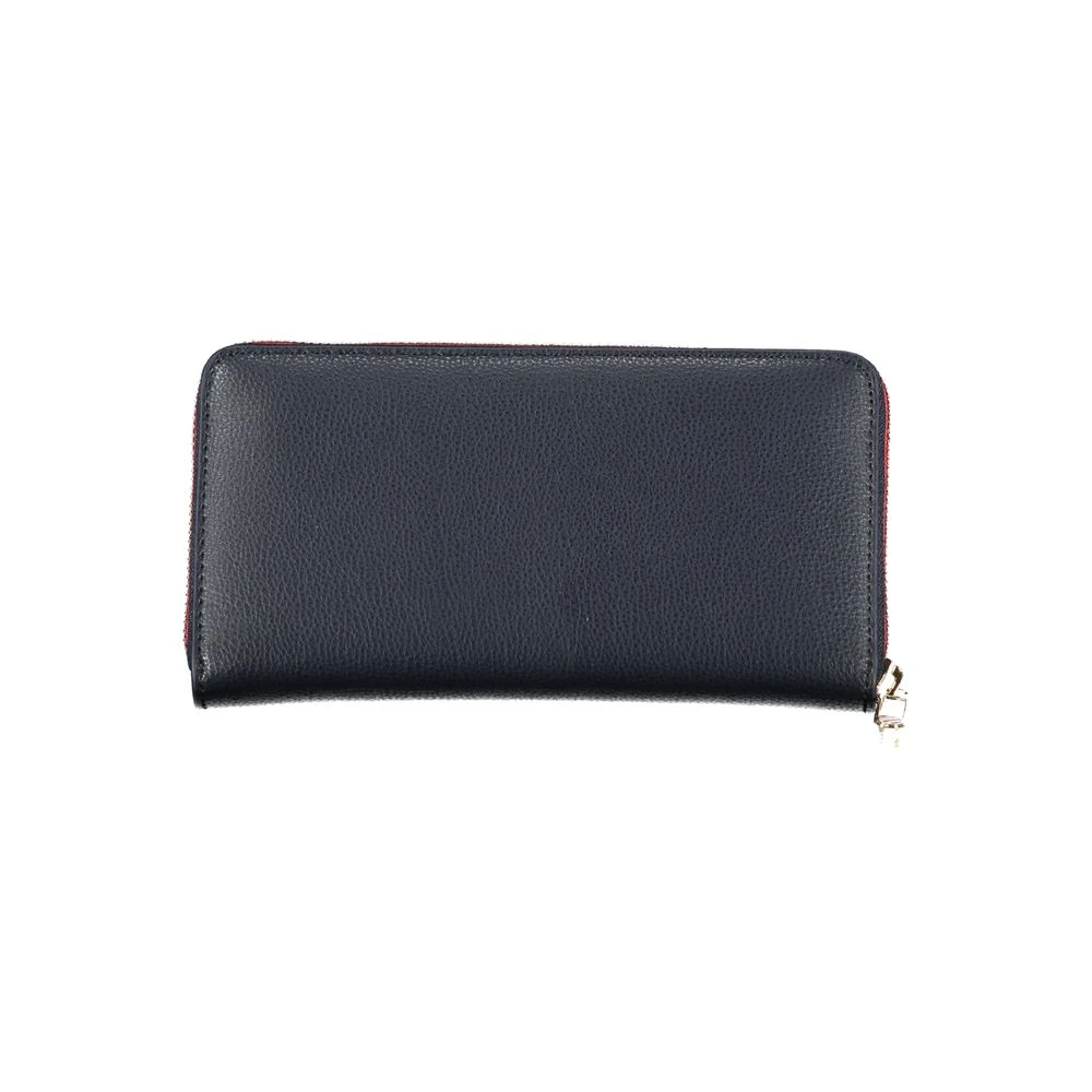 Tommy Hilfiger Wallets & Cardholders Blue Dames