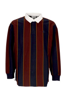 polo-rugby-a-manches-longues-raye