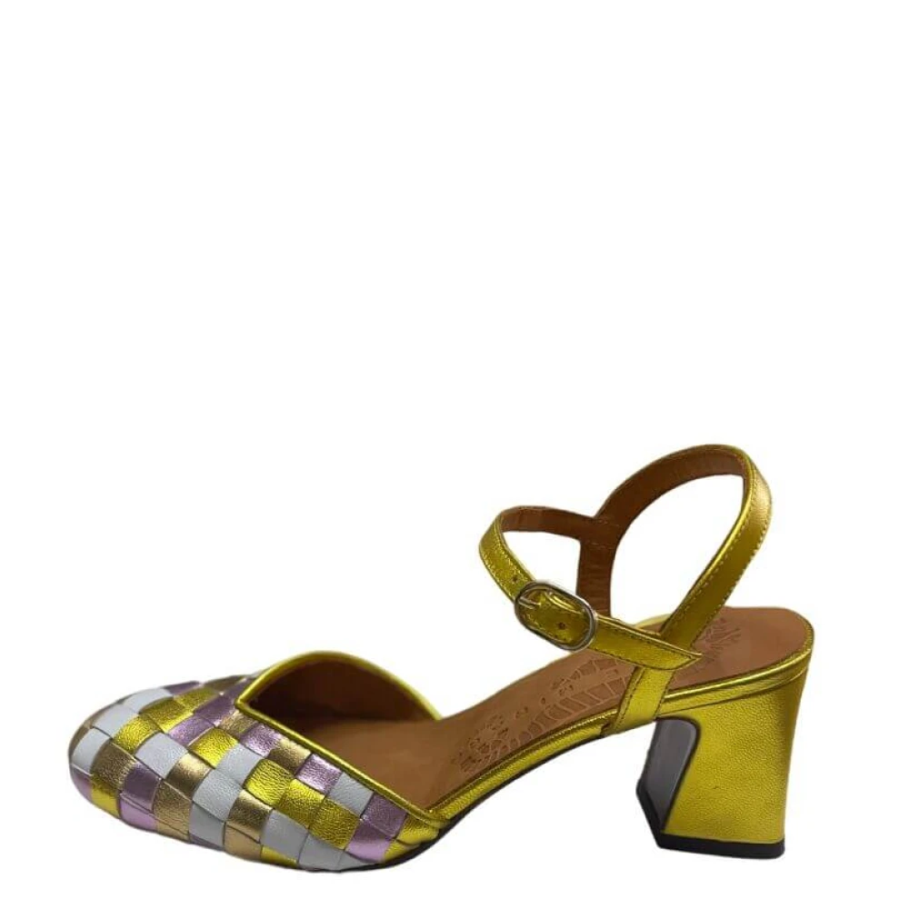 Shoes > Heels > Pumps - - Chie Mihara - Modalova