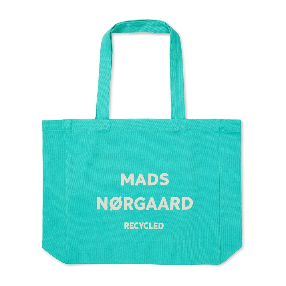 Bags > Tote Bags - - Mads Nørgaard - Modalova