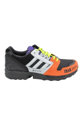 GORE-TEX Tekniska Tyg Sneakers