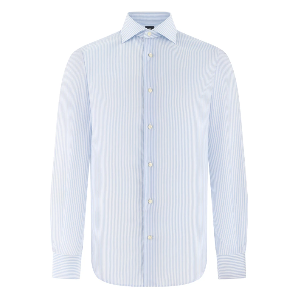 Boggi Milano Uomo Blu Magliette, 2XL, New,