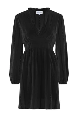 Umi Cotton Short Dress