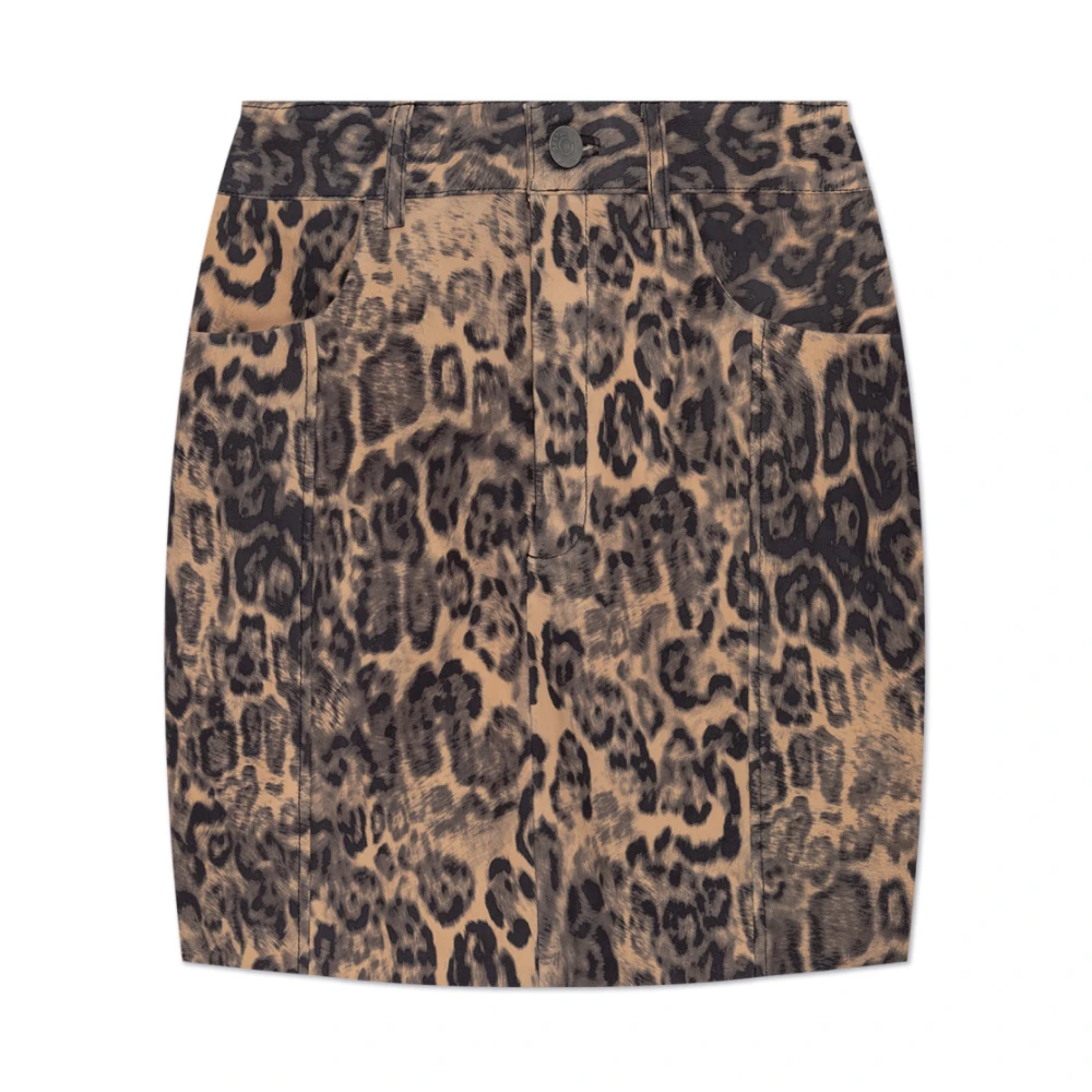 Skirts > Short Skirts - - Gestuz - Modalova