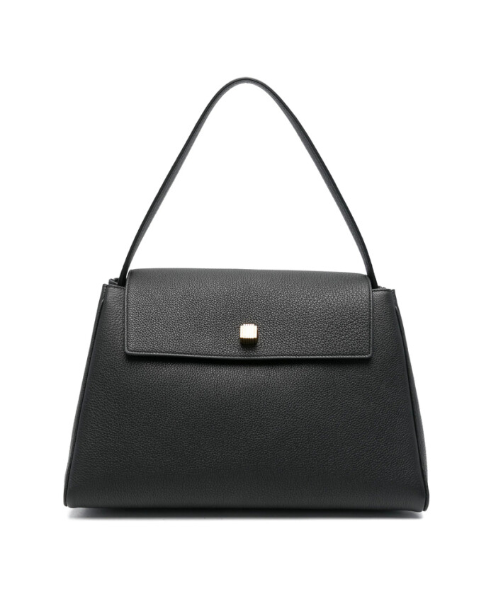 sac-noir-a-rabat-avec-poignee