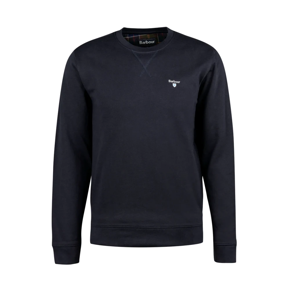 Sweatshirts & Hoodies > Sweatshirts - - Barbour - Modalova