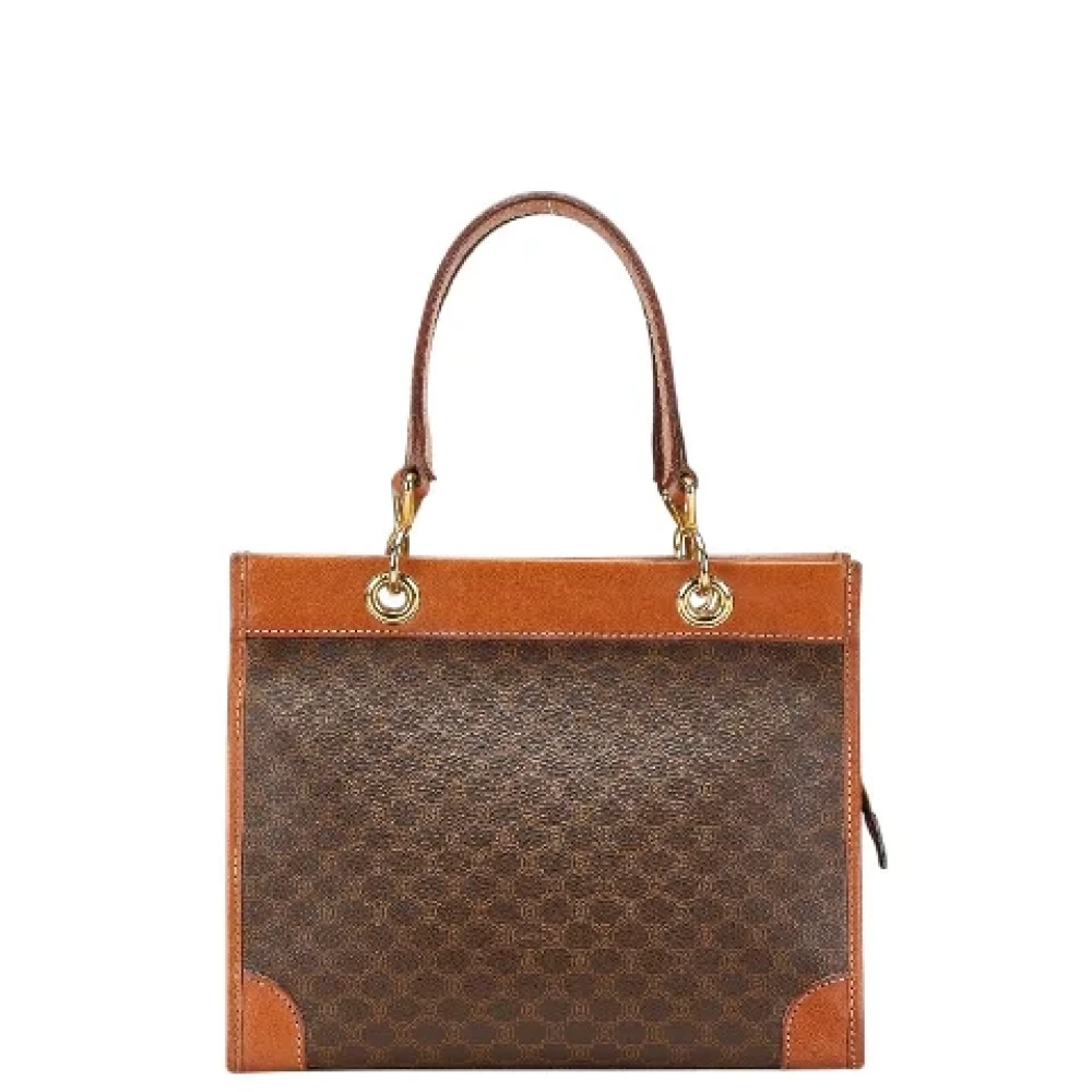 Pre-owned > Pre-owned Bags > Pre-owned Handbags - - Celine Vintage - Modalova