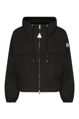 manteaux-parka-courts-noirs