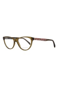 Green Women Optical Frames