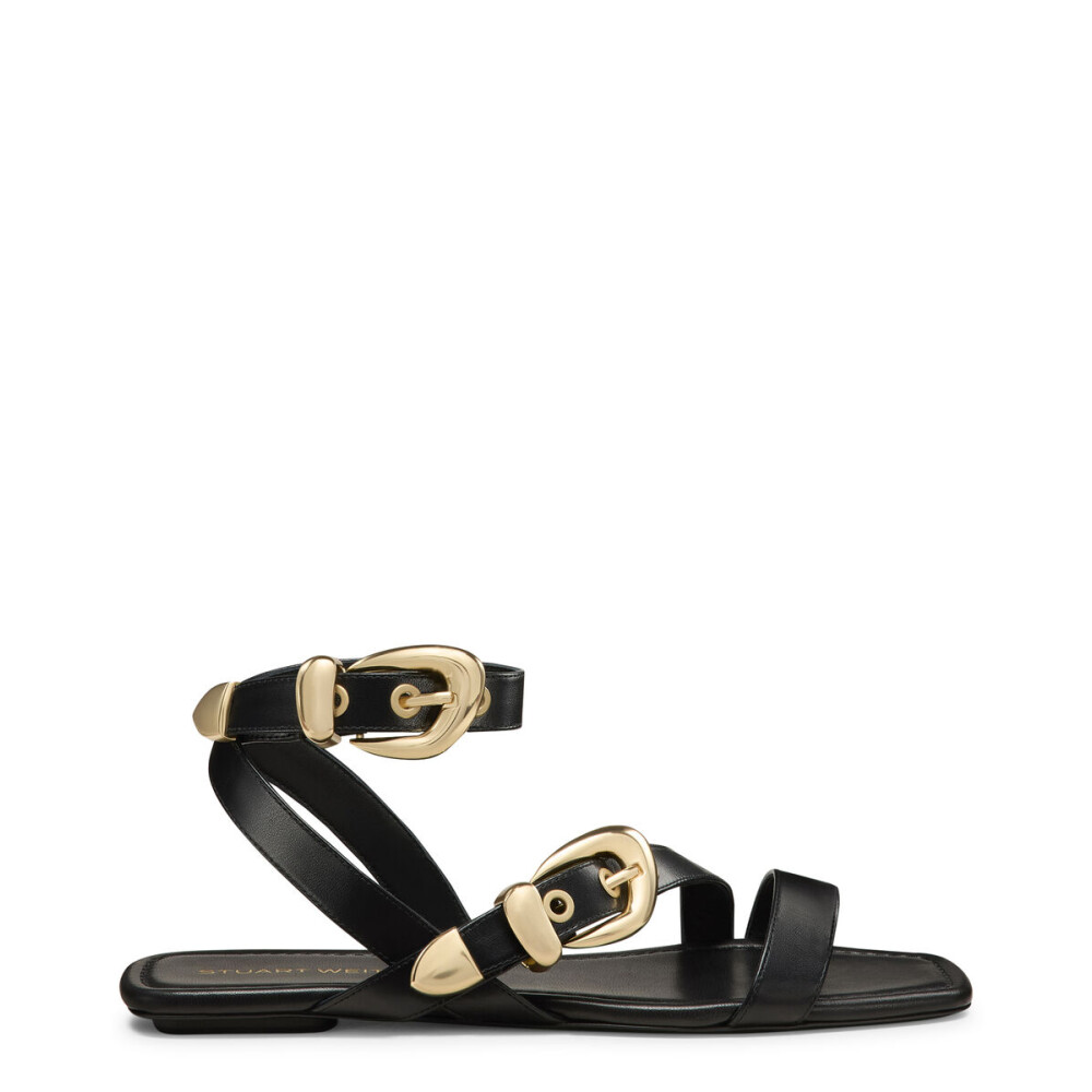 Stuart Weitzman Sandały • Kupuj w kategorii: Sandały marki