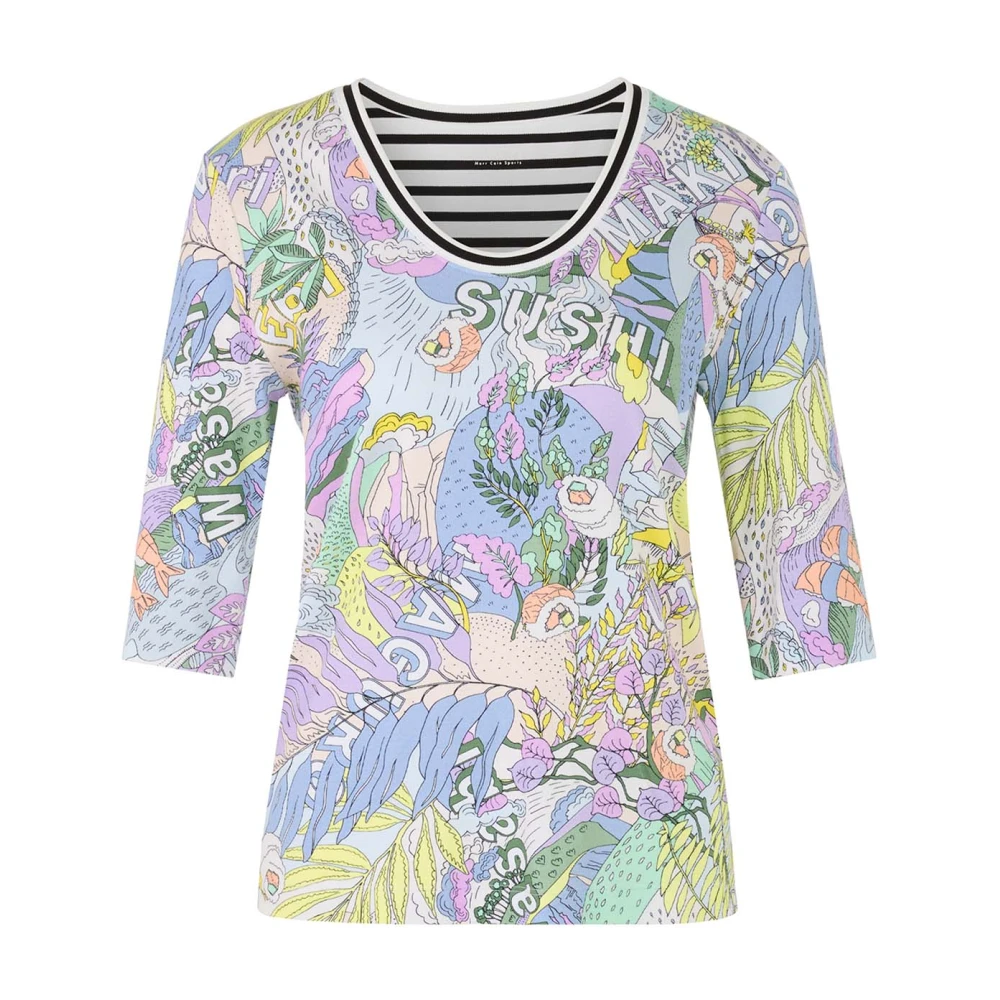 Blouses & Shirts > Blouses - - Marc Cain - Modalova