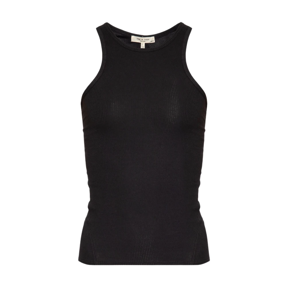 Tops > Sleeveless Tops - - Rag & Bone - Modalova