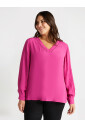 blouse-col-v-en-viscose-lenzing-ecovero