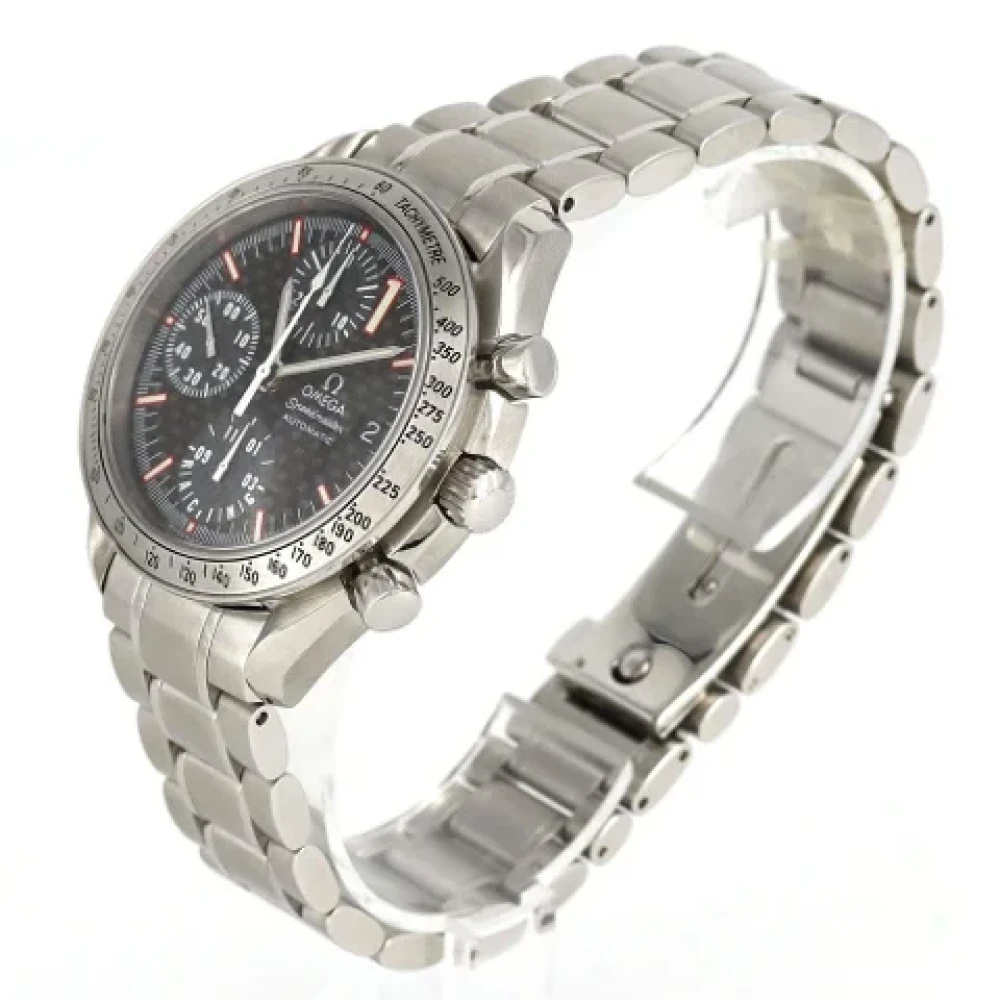 Pre-owned > Pre-owned Accessories > Pre-owned Watches - - Omega Vintage - Modalova