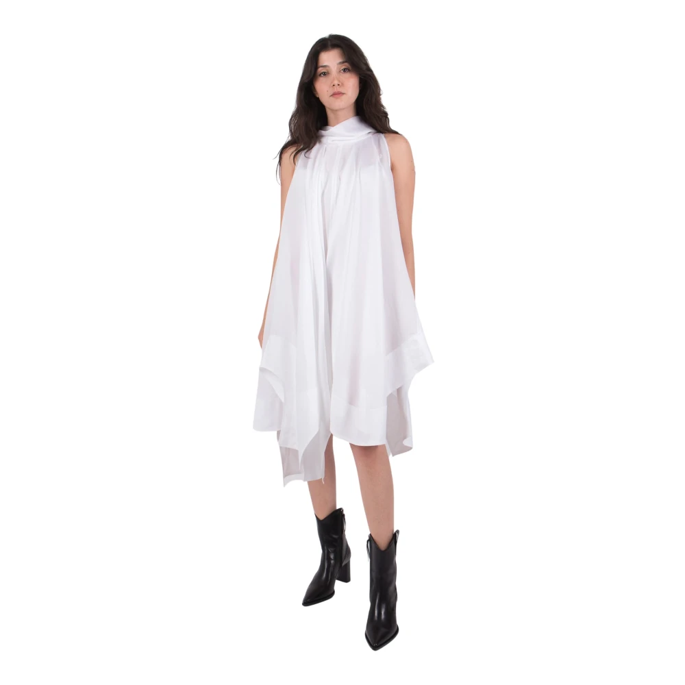 Dresses > Day Dresses > Midi Dresses - - JW Anderson - Modalova