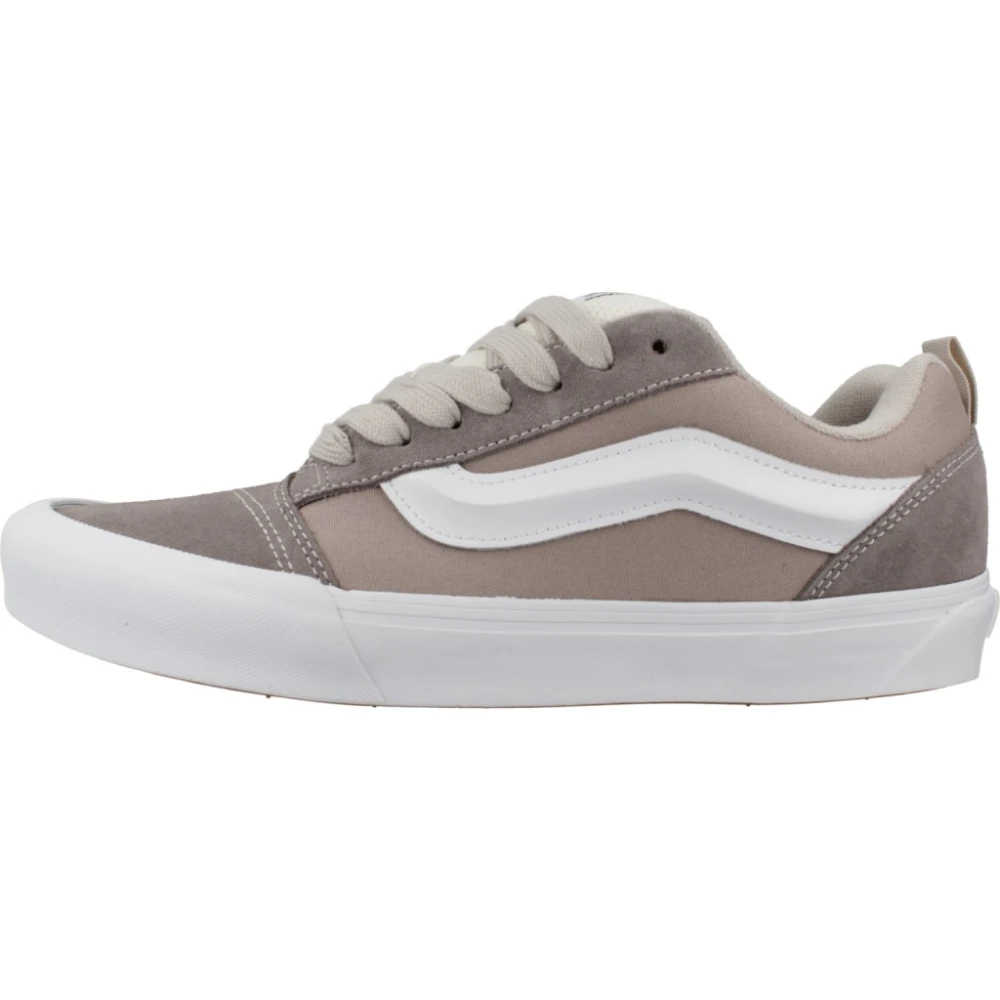 Vans - Shoes > Sneakers - Gray - Vans - Modalova