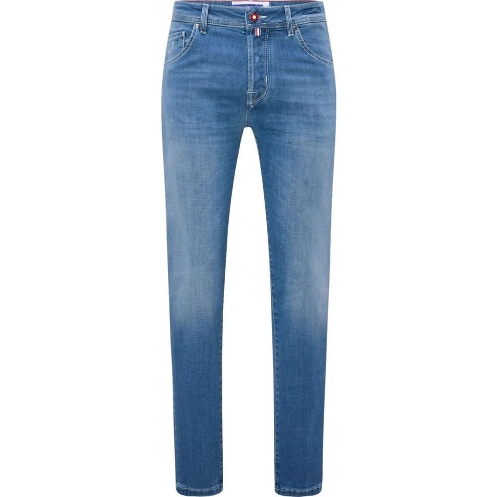 Jeans > Slim-fit Jeans - - Jacob Cohën - Modalova