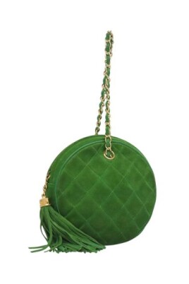 pre-owned-suede-handbags