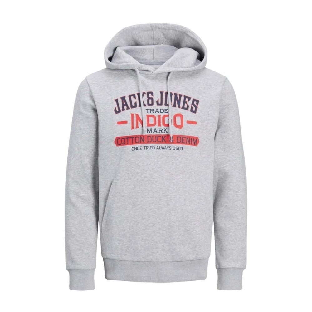 Sweatshirts & Hoodies > Hoodies - - Jack & Jones - Modalova