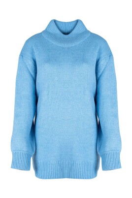 turtleneck-trui