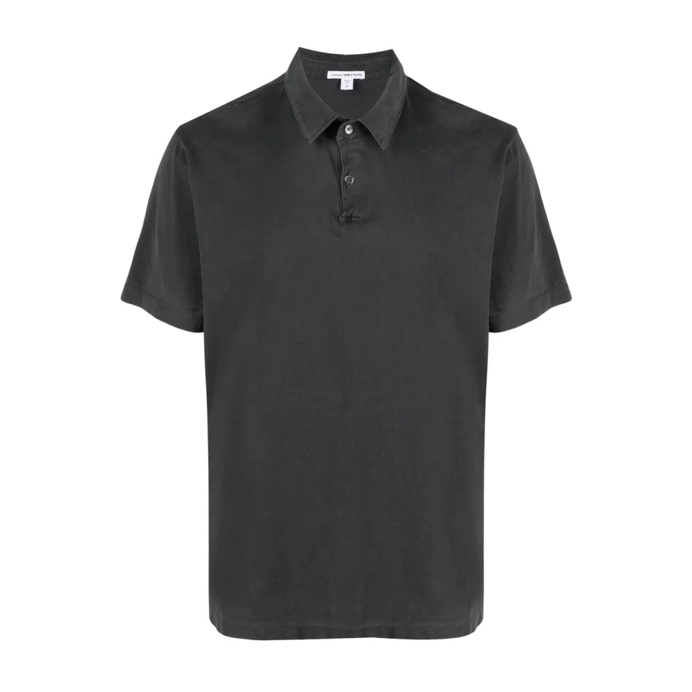Tops > Polo Shirts - - James Perse - Modalova