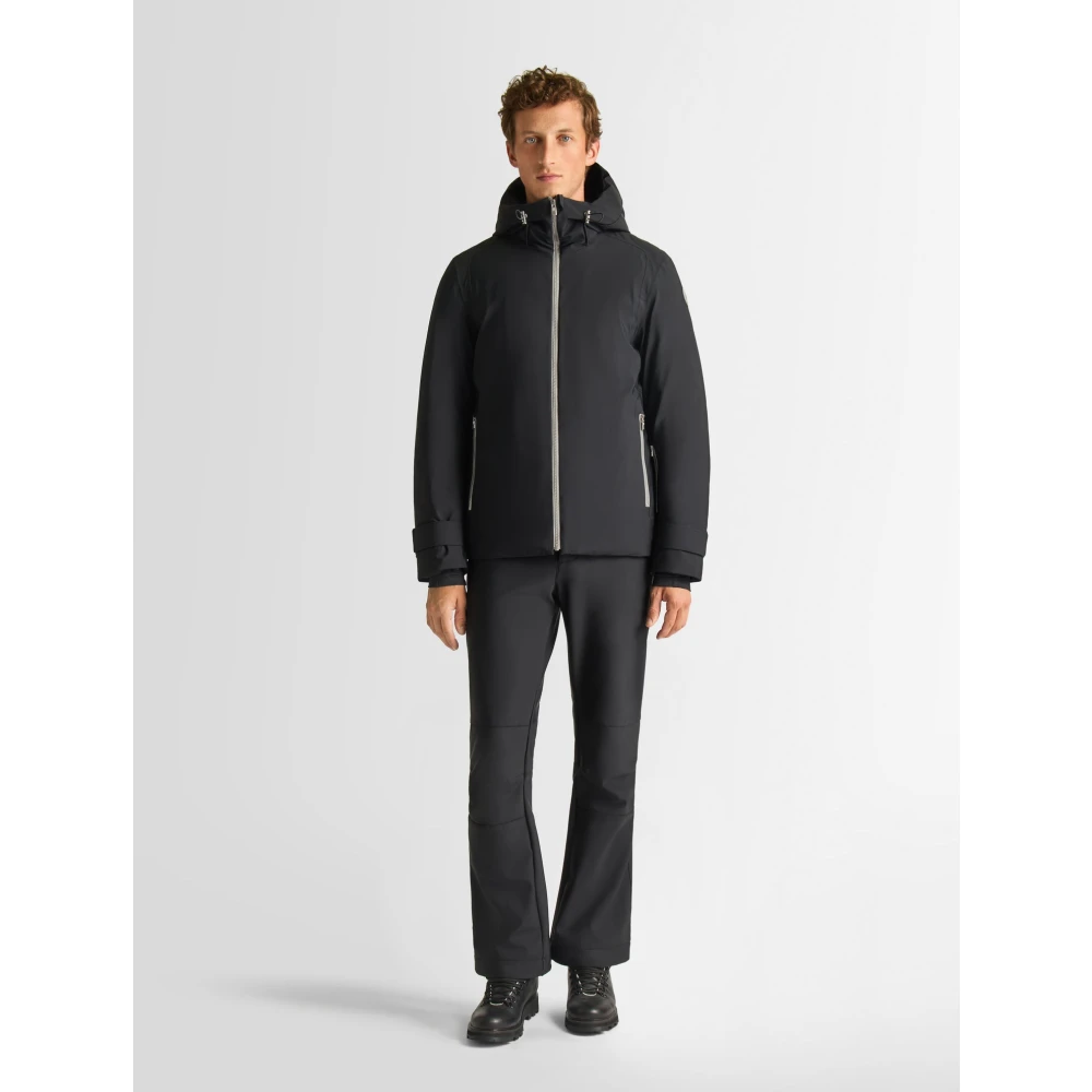 Fusalp Emris JAS Black Heren