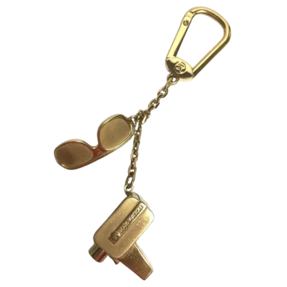 Pre-owned > Pre-owned Accessories - - Louis Vuitton Vintage - Modalova
