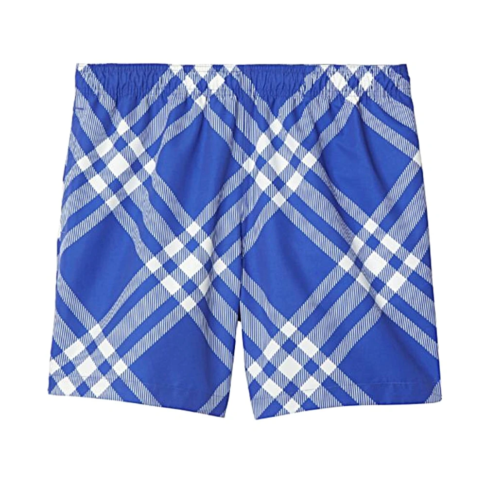 Swimwear > Beachwear - - Burberry - Modalova