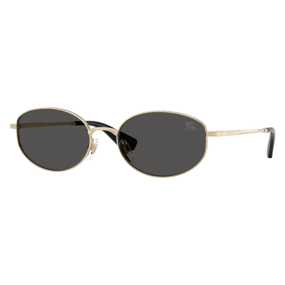 Burberry Women's Yellow Sunglasses, 55 Mm, Be3169 Sunglasses