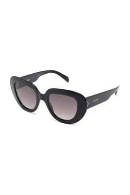 CL40309I 01B Sunglasses