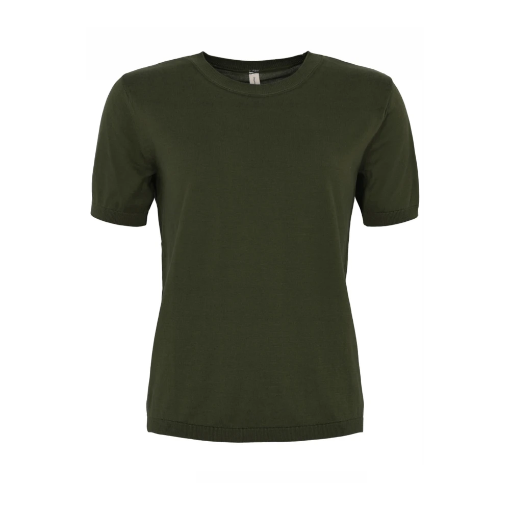 Tops > T-Shirts - - Skovhuus - Modalova