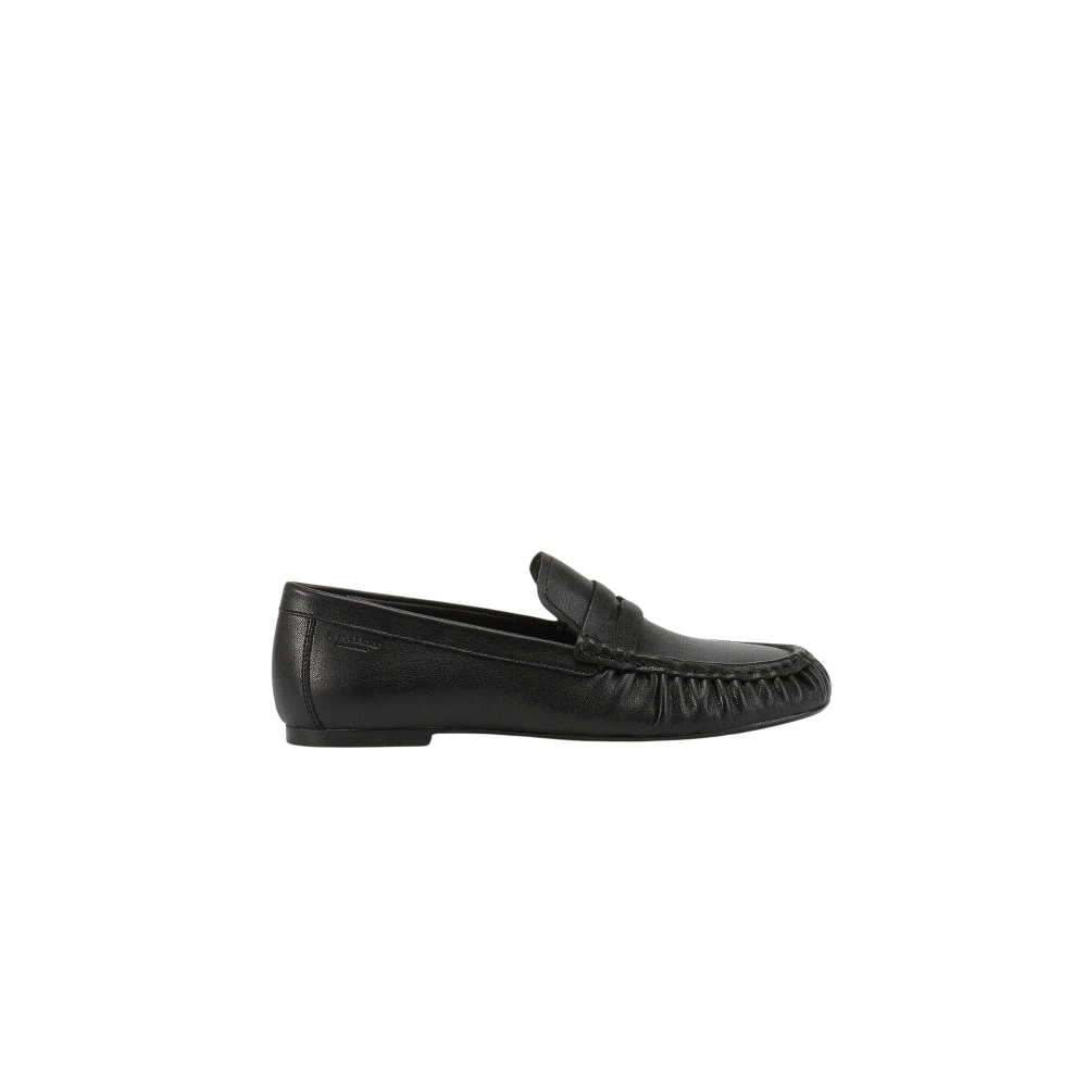 Vagabond Shoemakers , Loafers, Female, Black, 8 Uk, Aleya Loafer