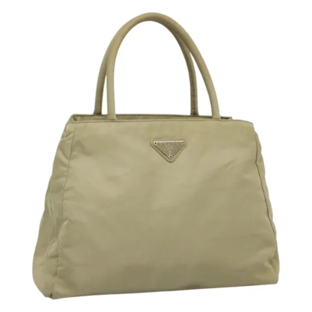Pre-owned > Pre-owned Bags > Pre-owned Handbags - - Prada Vintage - Modalova