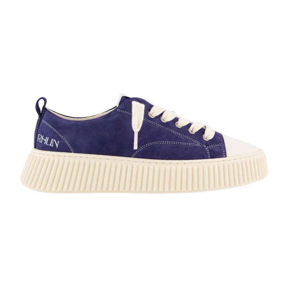 Rhun Treble 2020 Dames Schoenen Blauw